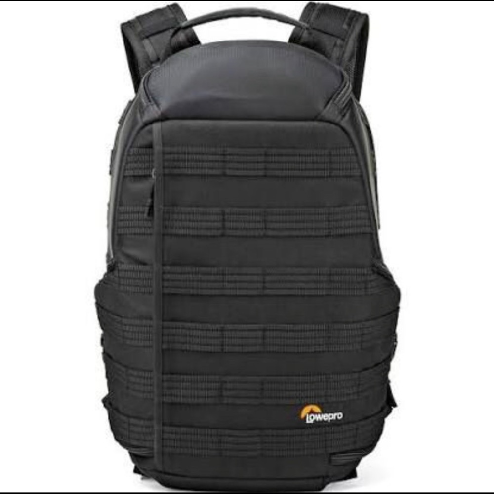 Lowepro protactic bp 250 Aw camera bag